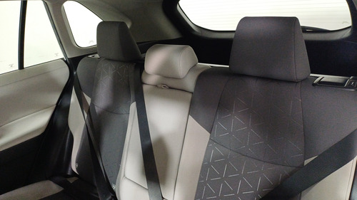 Toyota RAV4 2.5 XLE AUTO