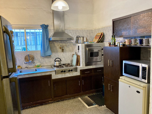 Imagen 22 de 22 de Venta Casa De 5 Dormitorios Con Parrillero Y Garaje