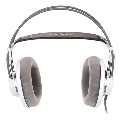 Auricular Akg K701 Mk Ii Aberto HiFi High End 200mw Dinamic