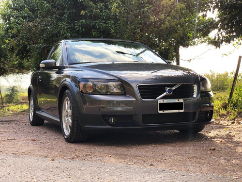 Volvo C30