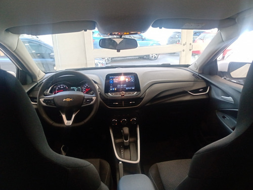 Imagen 14 de 15 de Chevrolet Onix Plus Ltz Prism Manual 2023 Automatico Gall 6