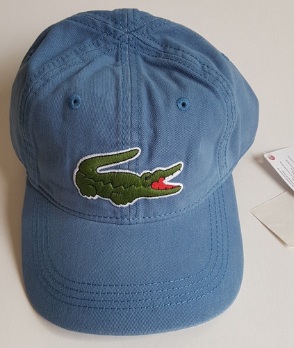 lacoste big croc original