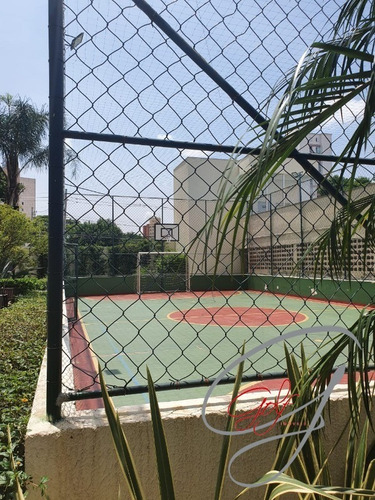 Imagem 10 de 24 de Apartamento A Venda No Bairro Presidente Altino, Condominio Vida Nova Osasco - Ap00101 - 34869635