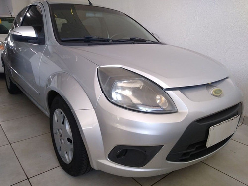 Ford Ka 1.0 Mpi Pulse 8v