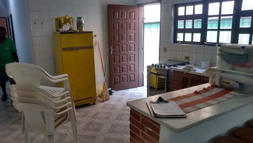 Imagem 4 de 11 de Compre Uma Casa De Praia R$ 160 Mil A 600 Metros Do Mar .