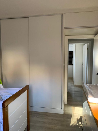 Imagem 22 de 30 de Apartamento Com 3 Dormitórios À Venda, 120 M² Por R$ 750.000,00 - Centro - Poços De Caldas/mg - Mg - Ap0103_debom