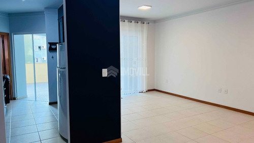 Imagem 15 de 15 de Apartamento Diferenciado Com 1 Suíte Mais 2 Dormitórios A 230m Da Praia - 4169_1