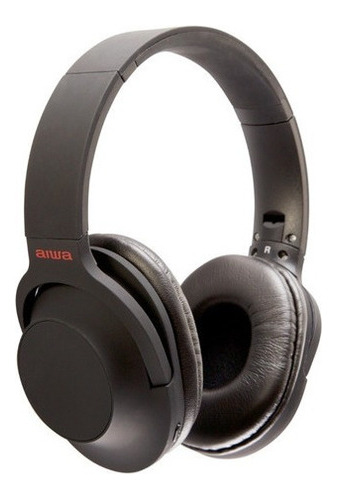 Audífonos Aiwa On-ear Micrófono Manos Libres Bt207 