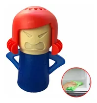 Comprar Limpia Microondas Vapor Mamá Enojada Angry Mom