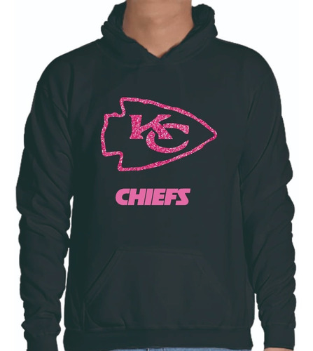 Sudadera Kansas City Chiefs Nfl