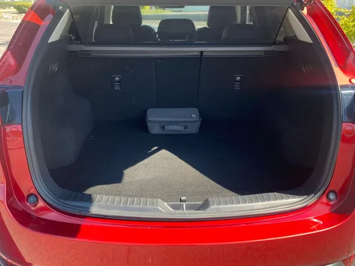 Mazda CX-5 2.5 S Grand Touring 4x2 At