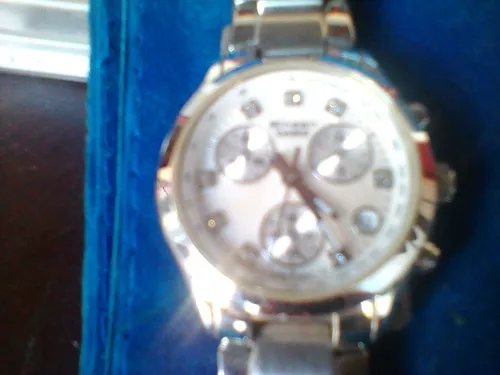 Casio sheen cheap 5067