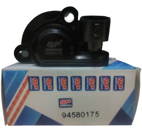 Sensor Tps Gm Optra Aveo 04-10 Daewo Cielo Espero 