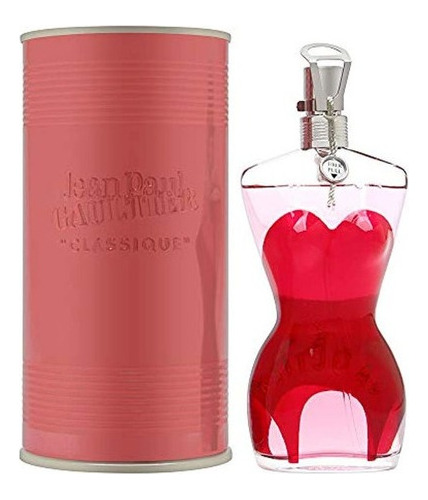 Perfume Para Mujer De 3.3 Oz De Jean - mL a $588500