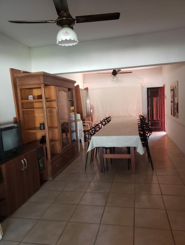 Alquilo Casa Quinta