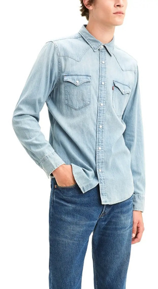 CATEGORIAS-Camisas || Levis