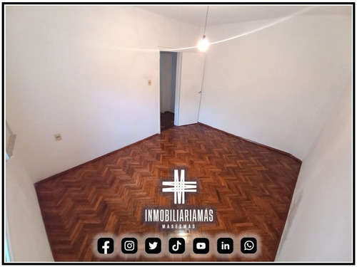 Imagen 3 de 9 de Apartamento Alquiler La Comercial Montevideo Imas.uy Mc * (ref: Ims-17290)