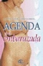 Agenda De La Mujer Embarazada