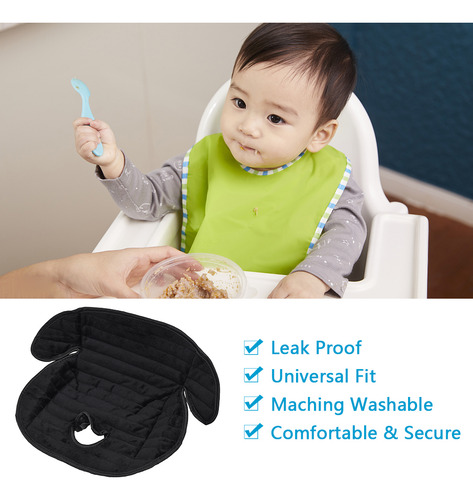 Almofada De Assento Baby Baby Training Para Cadeira Almofada