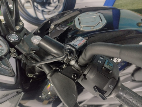 Imagen 11 de 18 de Bajaj Pulsar Ns 200 Fi