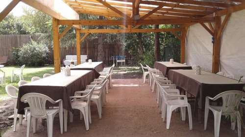 Casaquinta Para Eventos En El Dia En Ingeniero Maschwitz