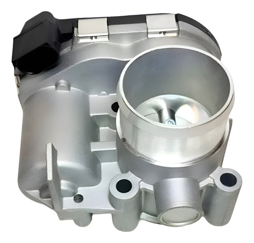 Cuerpo Mariposa Original Fiat Palio Siena 1.3 16v Fire