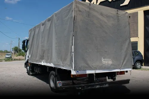 Iveco Tector 110-190
