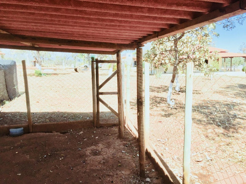 Fazenda Lagoa Santa 20hectares - 3619