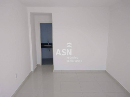 Cobertura Com 3 Dormitórios À Venda, 140 M² Por R$ 692.000,00 - Costazul - Rio Das Ostras/rj - Co0011