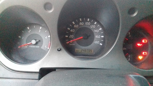 Imagem 10 de 12 de Nissan Frontier 0ff Roald 4x4 2004