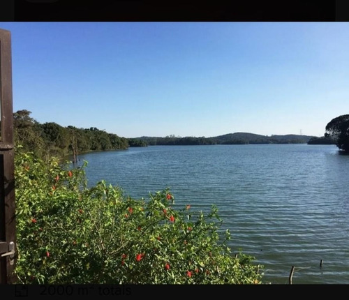 Imagem 10 de 14 de Chácara Com 3 Dormitórios À Venda, 2000 M²- Riacho Grande - São Bernardo Do Campo/sp - Ch0045