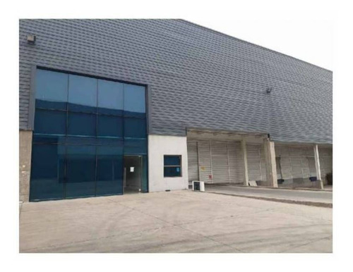 Imagen 12 de 19 de Bodega De 3.599 M2 I Pudahuel