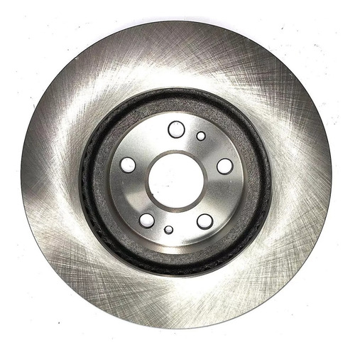 Disco Delantero Toyota Avanza 2022 2023 2024, 5 Birlos