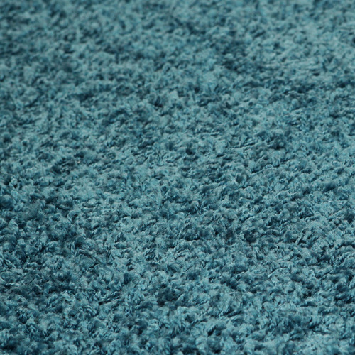 Alfombra Casino 150x220 Turquesa Ancho 150 cm Largo 220 cm
