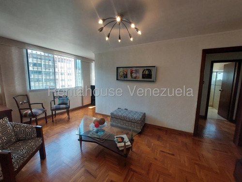 Apartamento En Venta En San Luis (25-24866) Hg306