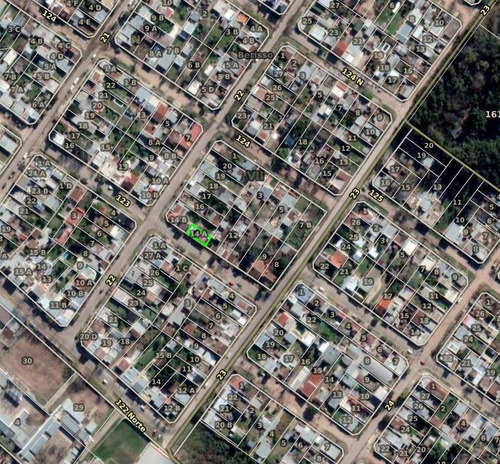 Imagen 18 de 19 de Casa En Venta En La Plata Calle 123 E/ 81 Y 81 Bis - Dacal Bienes Raices
