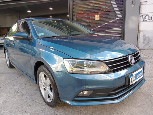 Volkswagen Vento Tsi Confort Dsg Full 1.4