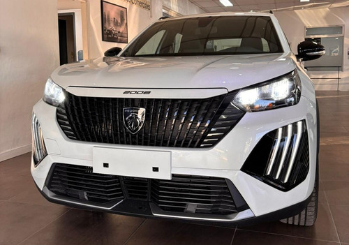 Peugeot 2008 1.0T Active