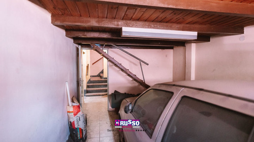 Venta Vivienda Con Local Ciudadela