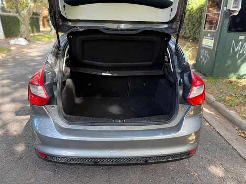 Ford Focus III 1.6 S
