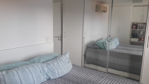 Imagem 18 de 18 de Apartamento Na Jatiúca Varanda 3 Quartos 02 Vagas Com Área De Lazer Completa !! - 726