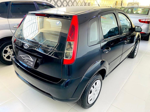 Imagem 3 de 10 de Ford Fiesta Class 1.6 Flex