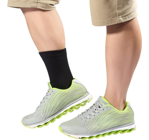 2x Tobillera Elastica Deportiva Tobillera Compresion Calidad