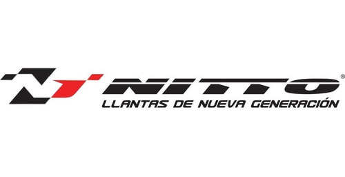 Caucho Nitto 275-55r20 Ridge Grappler (31.89 )