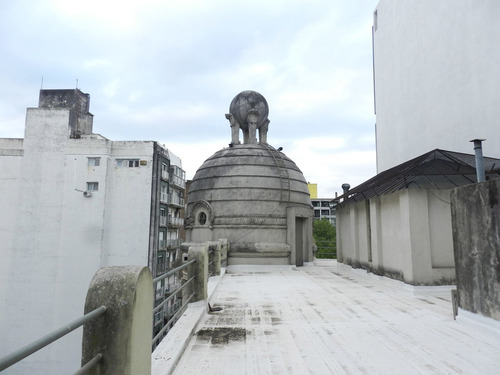 Venta De Oficinas/locales En Edificio Histórico