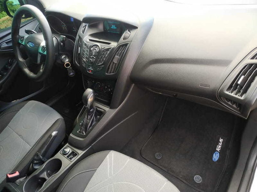 Imagem 9 de 10 de Ford/focus Sedan 1.6 Automático