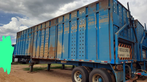 Rodotrem Cana Picada Tombo Direito 2018 Reto 12,5 Metros.