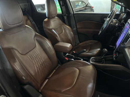 Fiat Toro RANCH 2.0 16V 4X4 TB DIESEL AUT.