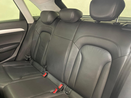 Audi Q3 2.0 Tfsi Ambition S-tronic Quattro 5p