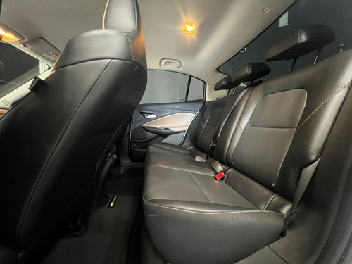 Chevrolet Onix plus Chevrolet Onix Plus 1.0 Premier Turbo Flex (Aut)